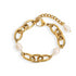 Pia Chain Armband